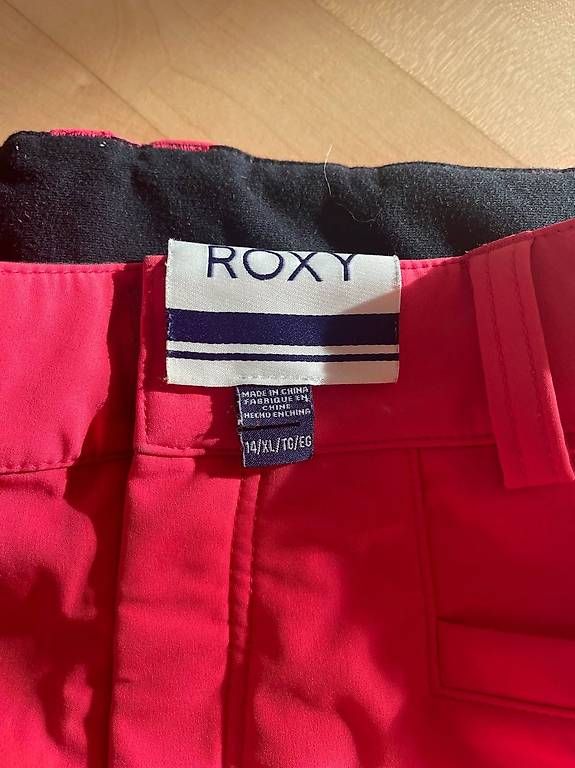 Pantaloni: Skihose Mädchen, Grösse 14 – Usato da Brunnen venduto da ker_2kzc 1