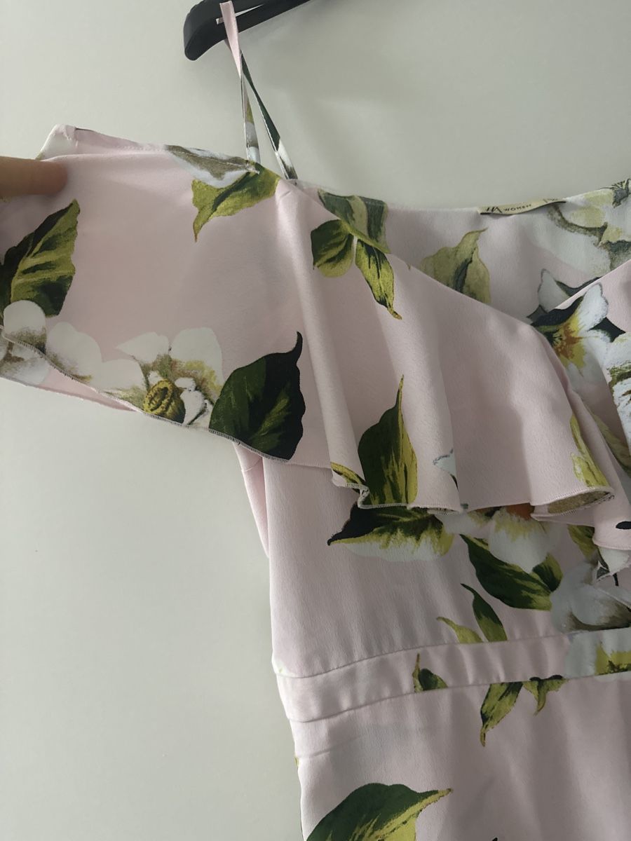 Vestiti: Sommerkleid – Usato da Oberentfelden venduto da ulli03 1