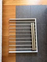 Ikea Pax Hosenaufhänger