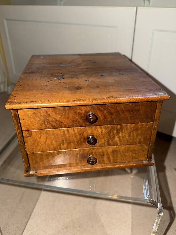 Kommoden: Vintage Schubladenkästchen – Gebraucht aus Ottenbach von _elena99_