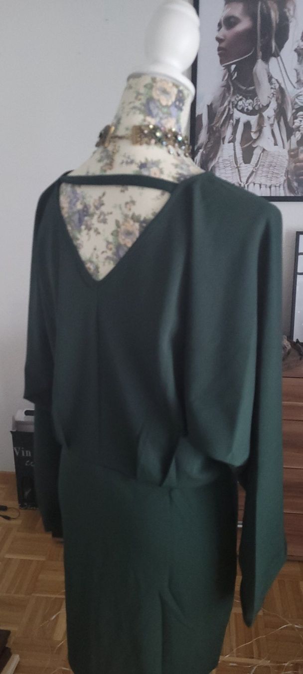 Only Vestiti: JDY Kleid Gr.L – Nuovo e nell'imballaggio originale da Oberaach venduto da Svea11 6