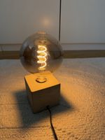 Tischlampe