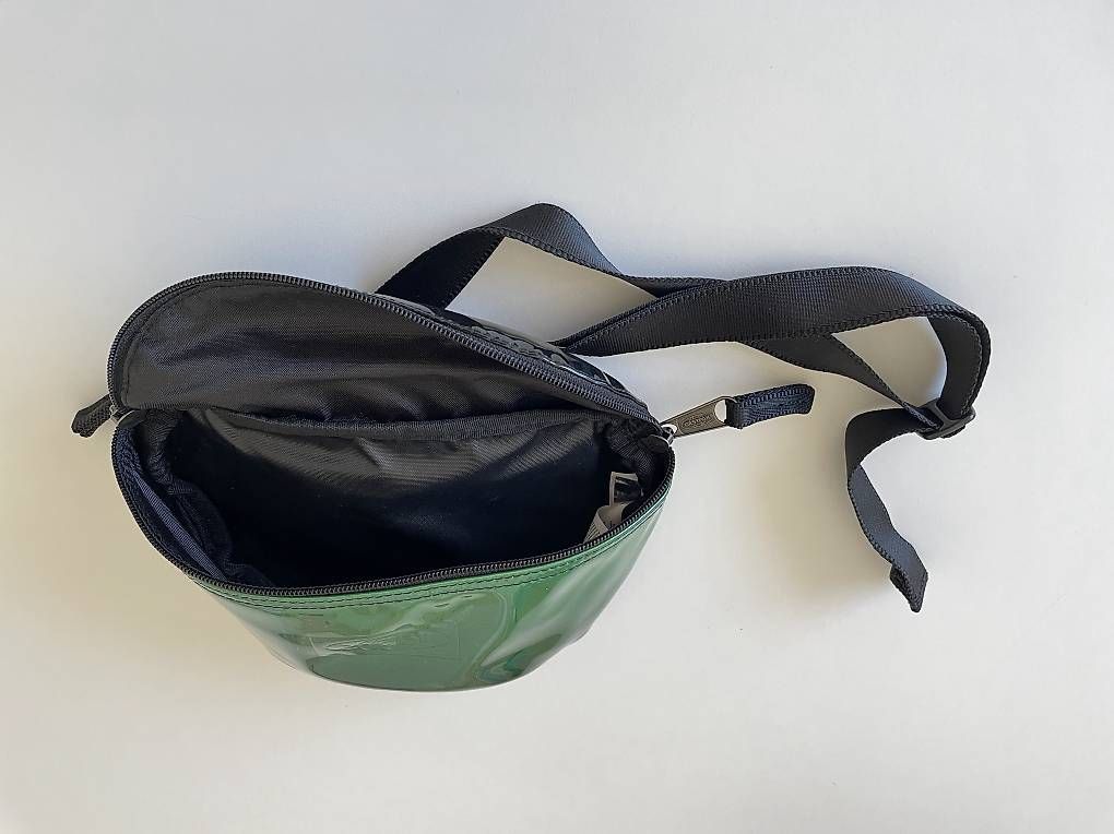 Borse: Sac banane Eastpak – Usato da Gland venduto da Khazmur1 3