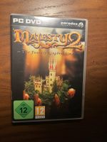 Majesty 2 - The Fantasy Kingdom Sim (PC DVD)