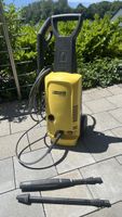 Nettoyeur haute pression Karcher K 3.960 M occasion