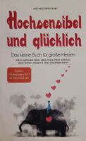 Buch: Hochsensibel und glücklich