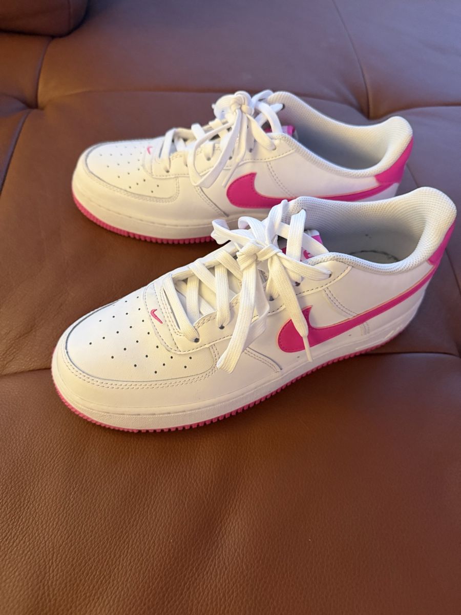 Nike Scarpe da donna: Nike Schuhe Air Force Pink – Nuovo (secondo la descrizione) da Spiez venduto da Thombaumann 2