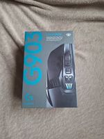 Logitech G903