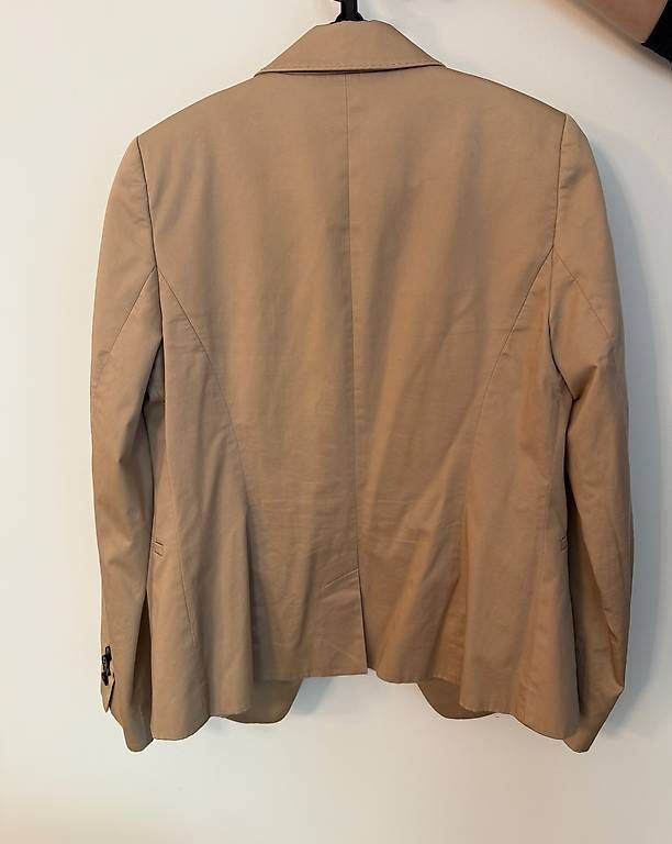 Esprit Completi & Tailleur: ESPRIT blazer 36 EU (cotton) – Nuovo (secondo la descrizione) da Zürich venduto da Vera_Ma 1