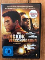 DVD Die Bangkok Verschwörung