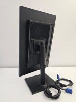 Samsung S24E650BW 24" Monitor – ergonomisch
