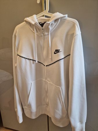 Nike Trainingsjacke, Grösse L
