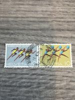 Helvetia Briefmarken Jeunesse+Sport 10 Rp Paar ungebraucht
