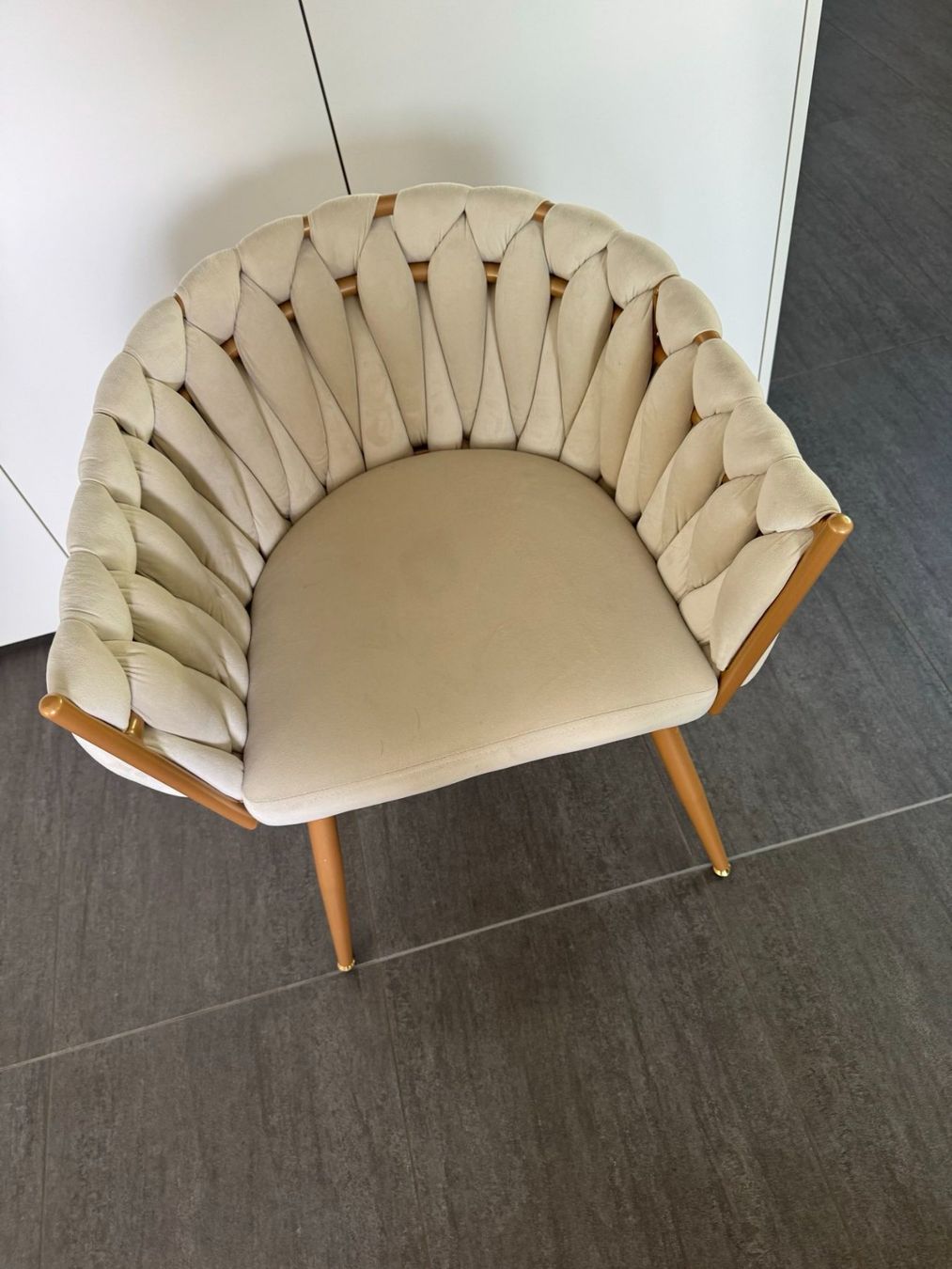 Set di tavolo e panche: Esstisch Holz Oval – Usato da Egerkingen venduto da Addy_the_Collector 6