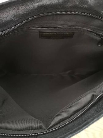 Tasche schwarz
