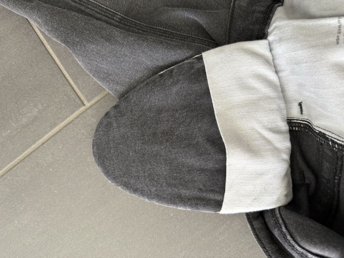 John Doe Pantaloni: NEU John Doe Motorradhose Kevlar – Nuovo (secondo la descrizione) da Muhen venduto da feelfree93 3