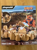 Playmobil Naruto Shippuden 70667 - Neu & Original Verpackt