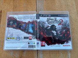 Castlevania Lords of Shadow 2 (CIB)