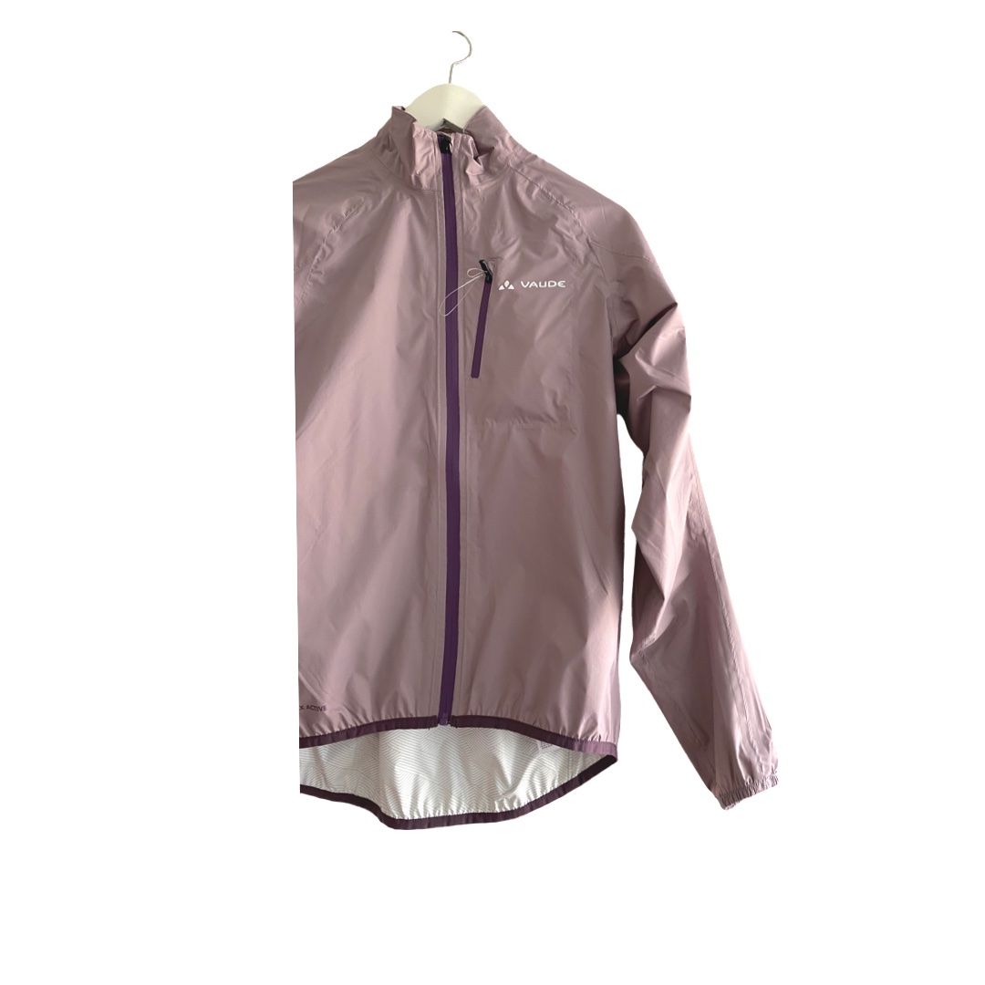 Vaude Jacken: VAUDE Drop Regenjacke - neu - – Neu (gemäss Beschreibung) aus Jona von vanessasupermarket20 6