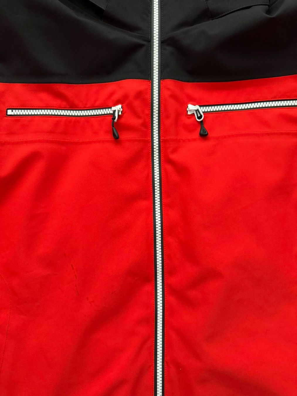 Stöckli Giacche: Stöckli Ski Jacke Herren – Usato da Au ZH venduto da bpu_sp7d 4