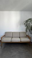Sven Ellekaer Borneo Sofa Denmark 60s