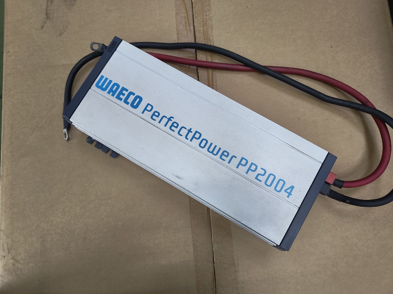 Inverter: Onduleur 24 /230 V – Usato da Châtel-St-Denis venduto da Mr_Mazzo_83