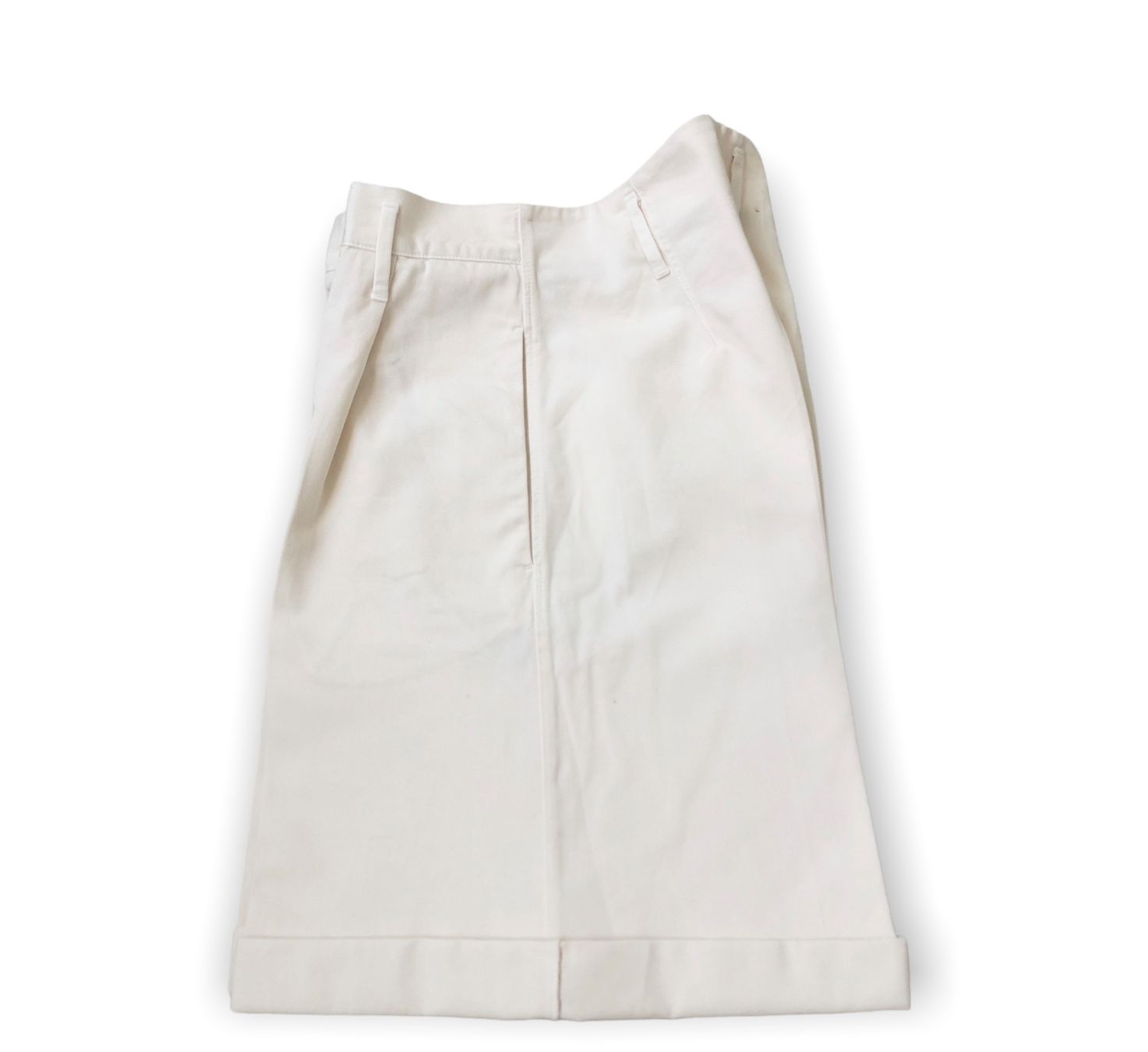 Hosen: Forte Forte bermuda – Neu (gemäss Beschreibung) aus Pregassona von Reluxuryspace 4