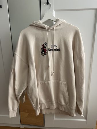 Brandy Melville Hoodie little Swizerland