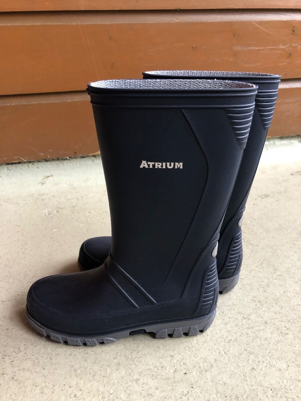 Schuhe für Jungen: Ungebrauchte Gummistiefel, Gr.31 – Neu und originalverpackt aus Volketswil von SilvieK 1