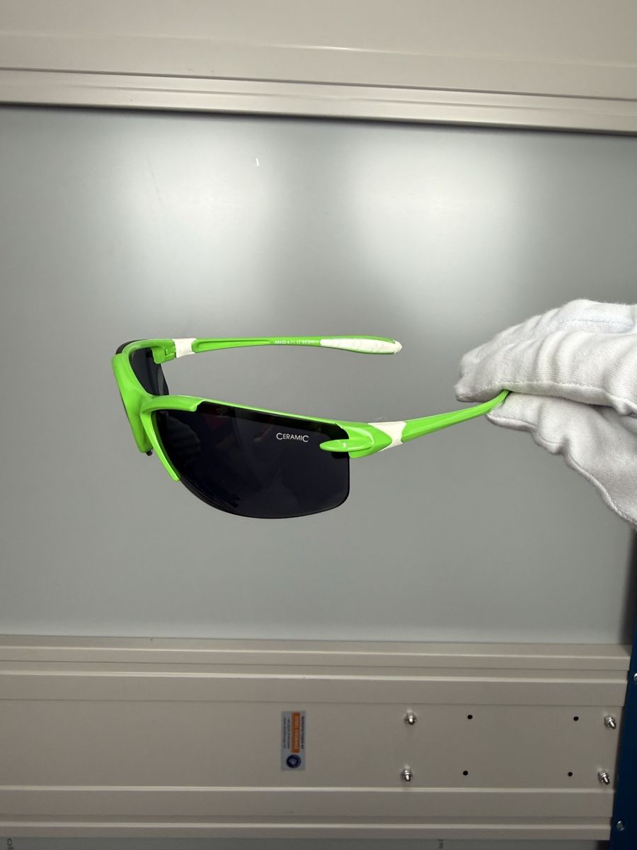 Alpina Lunettes & Verres: Alpina Sunglasses – D'occasion à Lausanne par Unehistoiredesapes