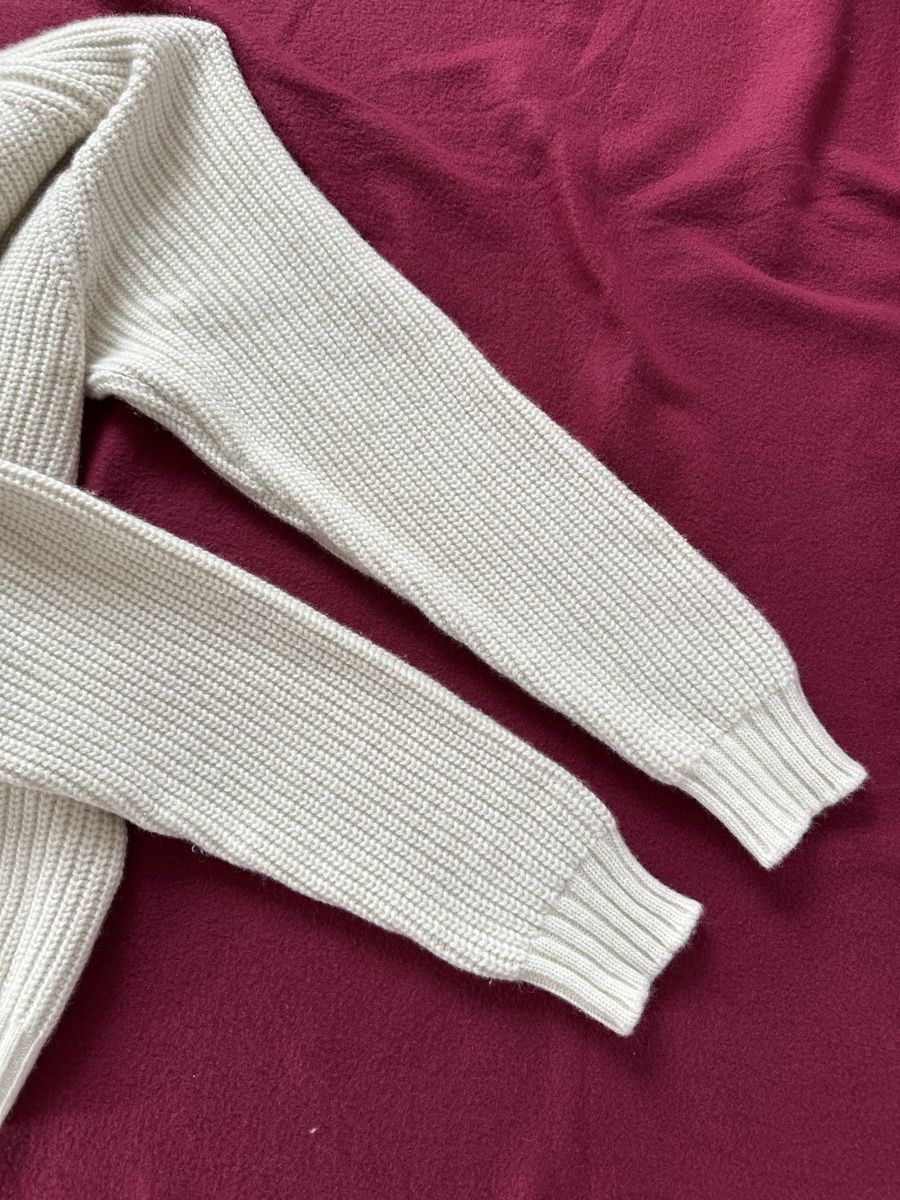 Maglioni & Felpe: William Lockie Pullover männlich 56 – Nuovo (secondo la descrizione) da Zollikon venduto da _M65_ 6