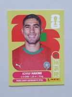 Panini FIFA WM 2026 * Achraf Hakimi (MAR 4)