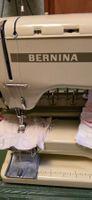 Machine à coudre Bernina Record avec coffret de transport