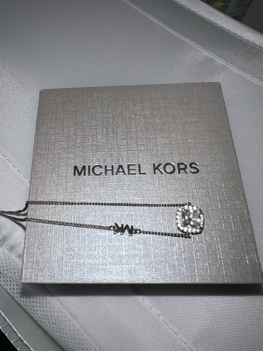 Michael Kors Armbänder & -reifen: Bracelet Michael Kors – Gebraucht aus St-Prex von cle_2xwy 1