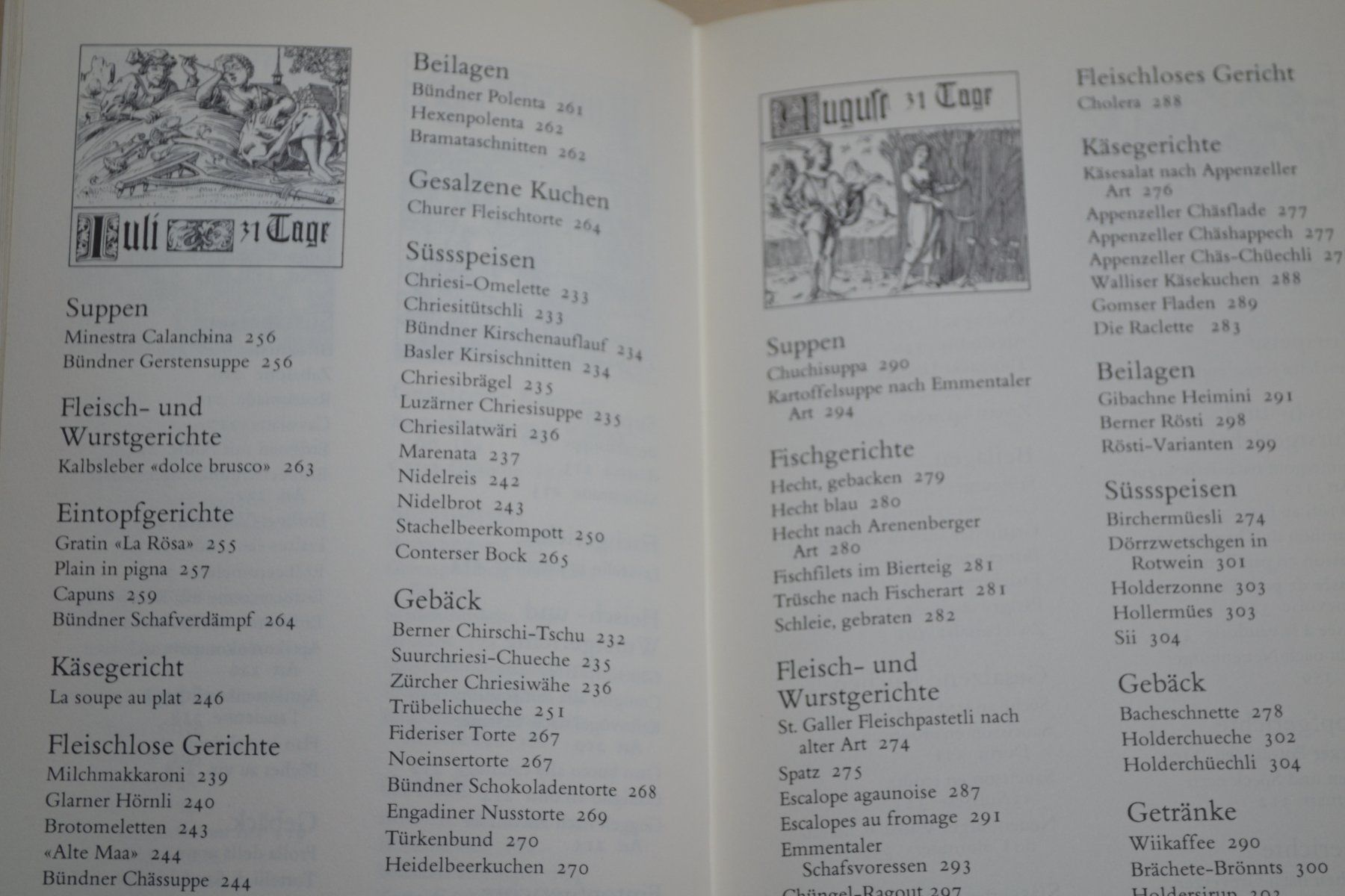 Libri: Buch Aechti Schwizer Chuchi M, Kaltenbach – Usato da Beinwil am See venduto da kajak55 9