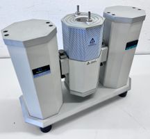 Perkin Elmer DMA 8000 Dynamic Mechanical Analyzer