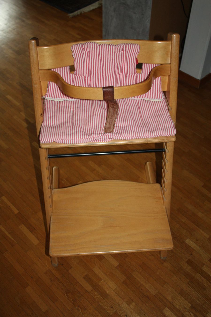 Stokke Seggioloni: Tripp Trapp Stokke – Usato da Oberwil BL venduto da Hesa41