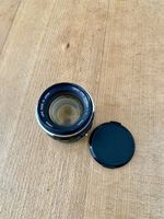Objektiv Canon FL 55mm f1.2 