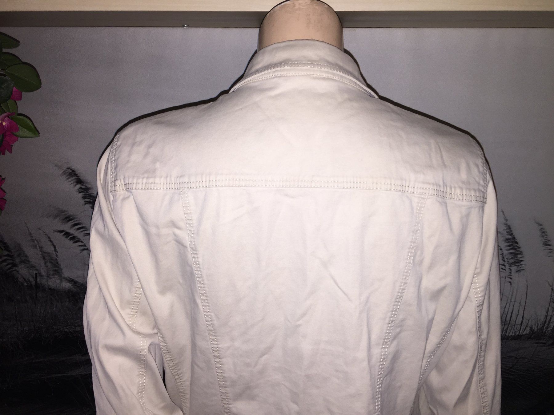 Basler Jacken: Veste/Jacke  BASLER    Taille/Grosse 42 – Gebraucht aus Cossonay-ville von Super-Price-Quality 7