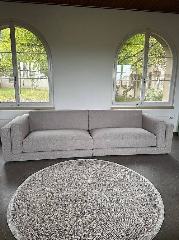 Bolia Sofas: Bolia Avelou 2 Module Grosse Ecken – Neu und originalverpackt aus Ramsen von uniquetones.ch