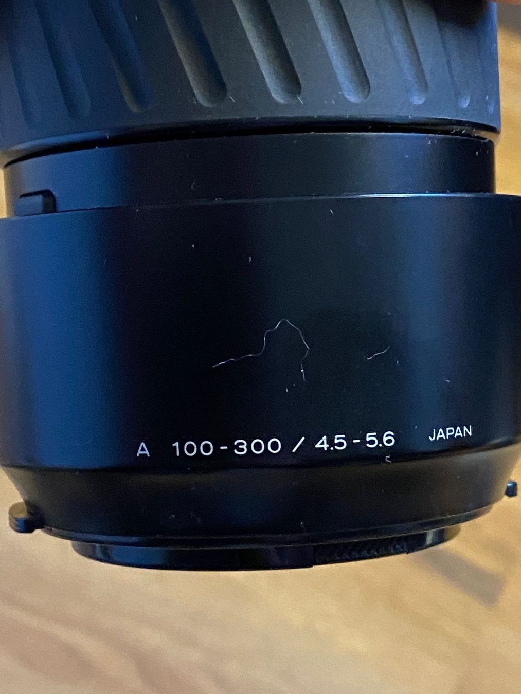 Minolta Fotocamera: Minolta Dynax 7000i – Usato da Kleinwangen venduto da Retrolights 7