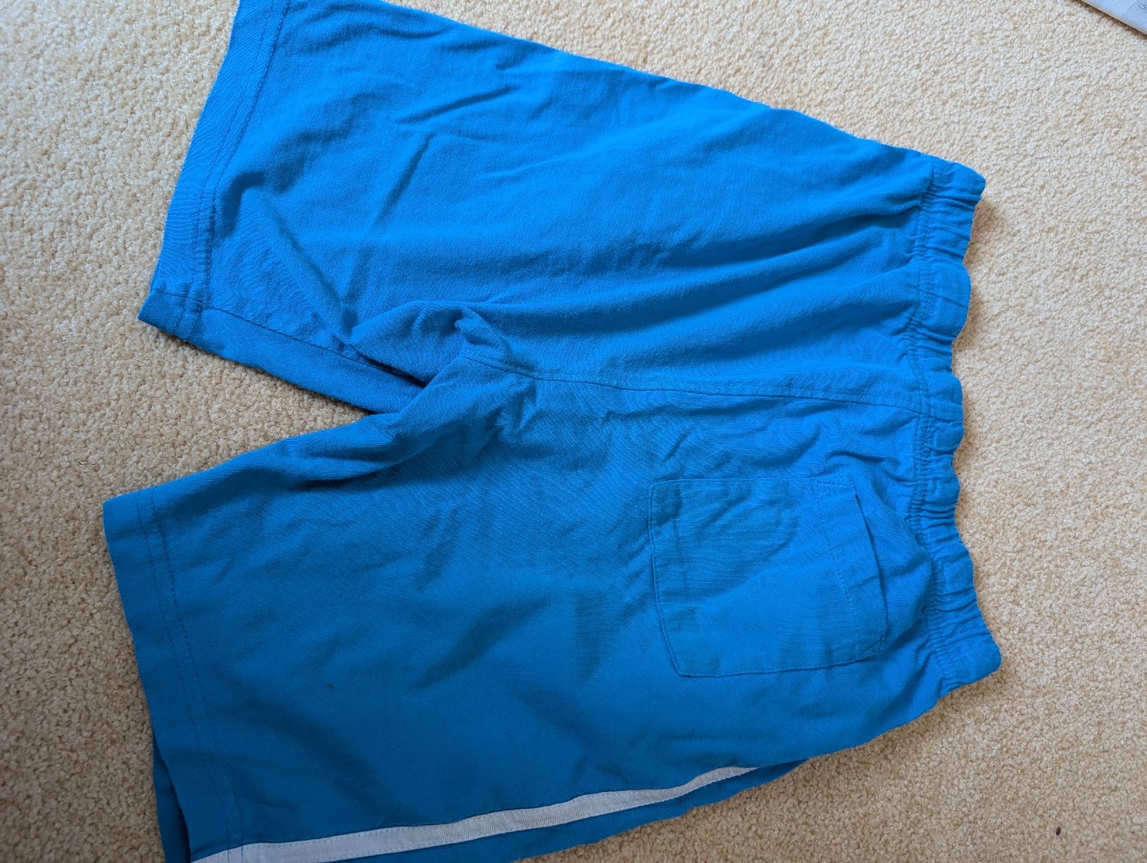 Pantaloni: Shorts, Gr. 122 – Usato da Winterthur venduto da voan 2