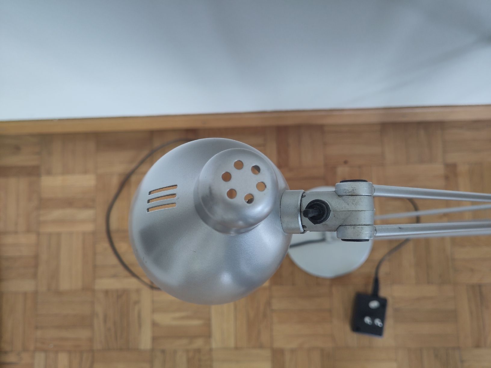 Ikea Lampade: grosse Schreibtischlampe  – Usato da Zürich venduto da ili_jzy7 1