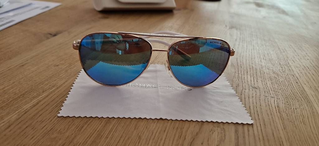 Occhiali & Lenti: Michael Kors Sonnenbrille – Usato da Plons venduto da fra_8cp5 1
