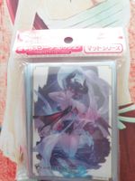 Sleeves Granblue Fantasy Glare