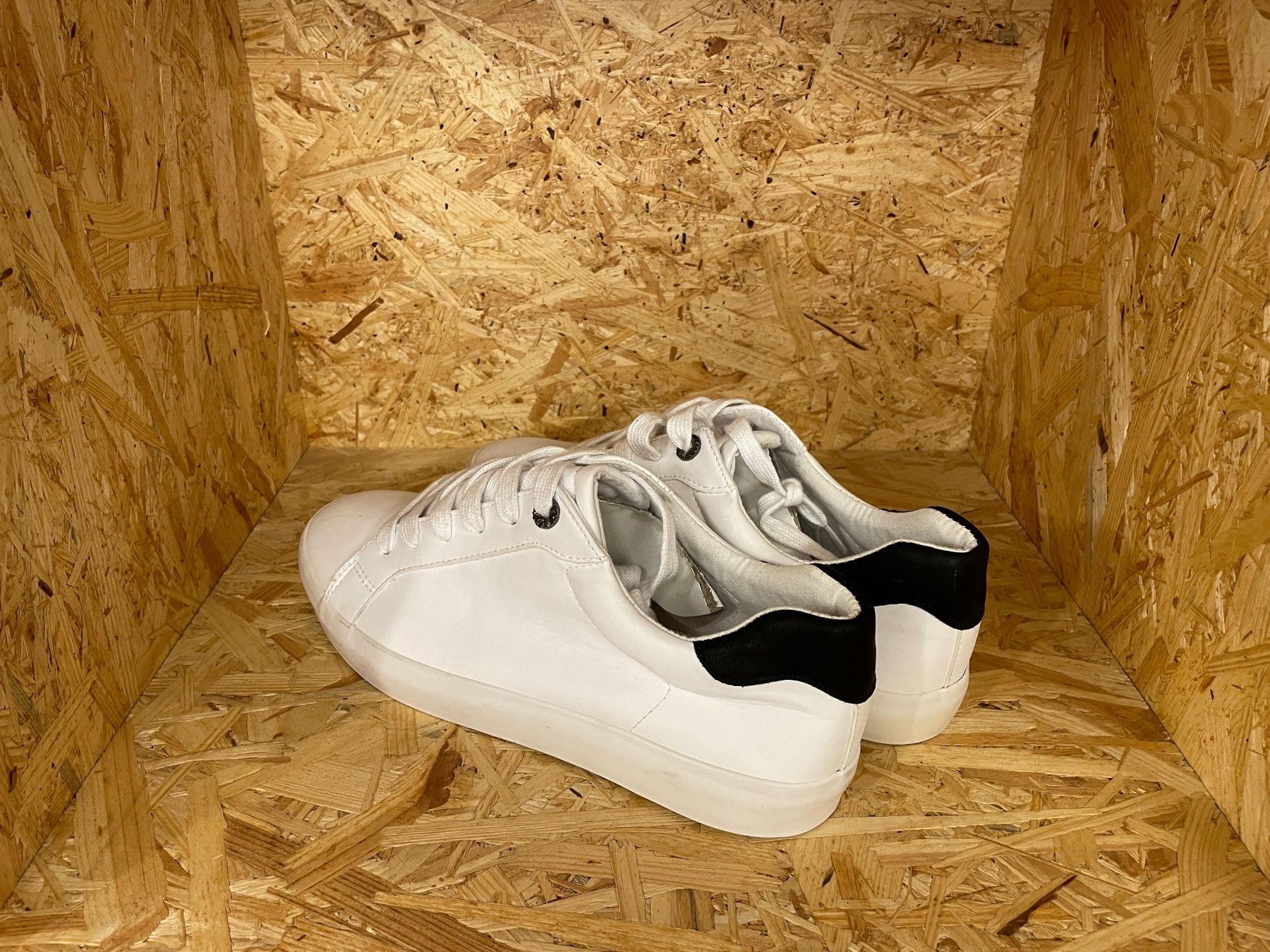 Graceland Scarpe da uomo: GRACELAND basket 41 – Usato da Lausanne venduto da PlusValue_Lausanne 2