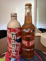 Bape x Pepsi / Bape x Desperados