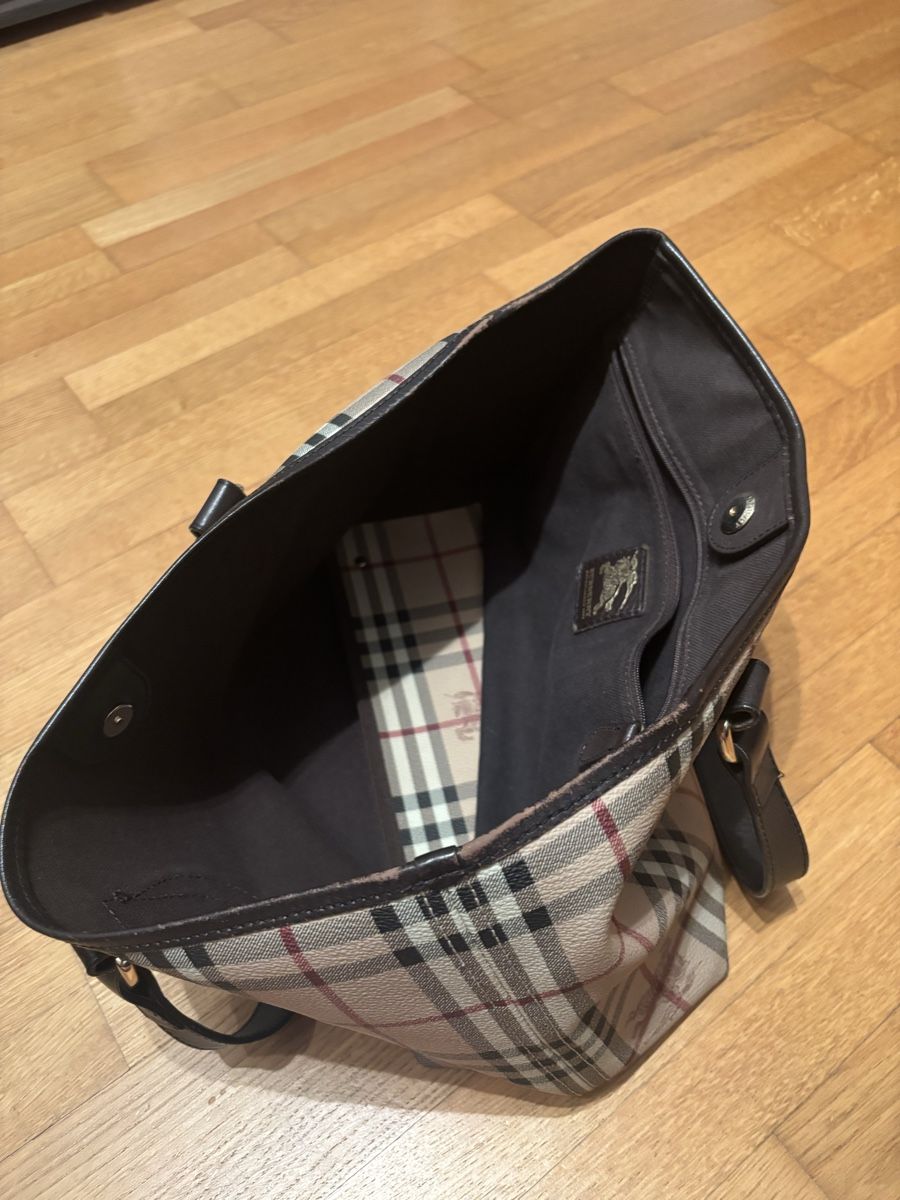 Burberry Borse da donna: Burberry Tasche – Usato da Bottenwil venduto da mats012 7