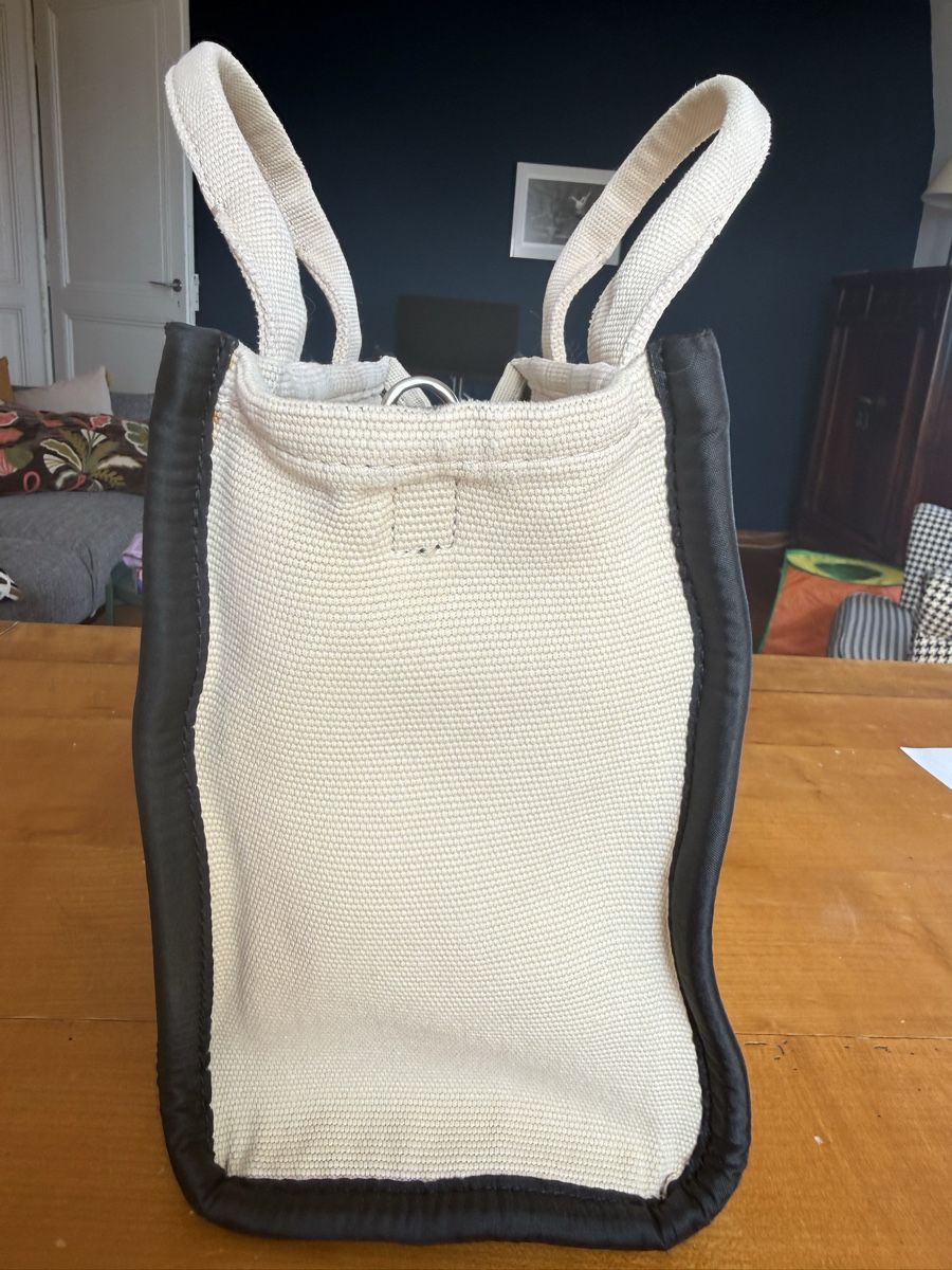 Marc Jacobs Borse da donna: Sac Marc Jacobs The Tote Bag – Usato da Lausanne venduto da matatal 1