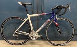 Rennvelo Giant TCR, Gr. M, Shimano 105